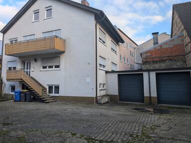 Einfamilienhaus zum Kauf provisionsfrei 377.777 € 9 Zimmer 180 m² 754 m² Grundstück Eichelsee Gaukönigshofen- Eichelsee 97253
