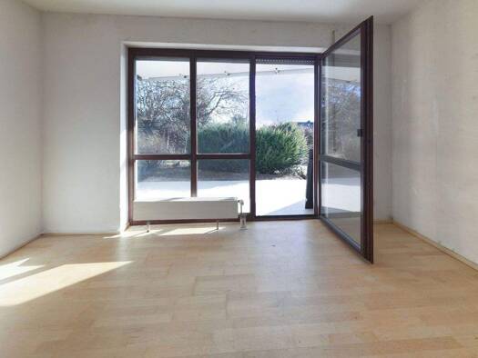 Wohnung zur Miete 310 € 2 Zimmer 46 m² EG Niedenstein 34305