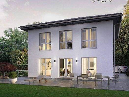 Einfamilienhaus zum Kauf 814.900 € 6 Zimmer 187,9 m² 551 m² Grundstück Lübars Berlin 13469