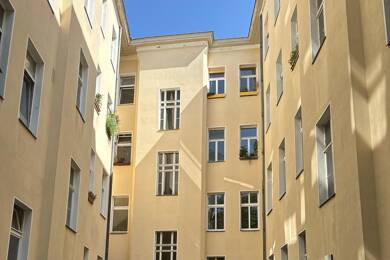 Ladenfläche zum Kauf provisionsfrei 430.000 € 2 Zimmer Obentrautstraße 51 Kreuzberg Berlin 10963