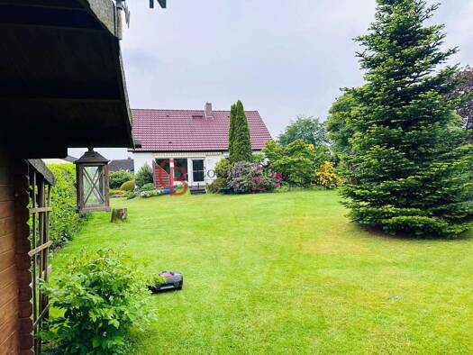 Einfamilienhaus zum Kauf 289.000 € 5 Zimmer 130 m² 1.097 m² Grundstück frei ab sofort Stuckenborstel Sottrum 27367