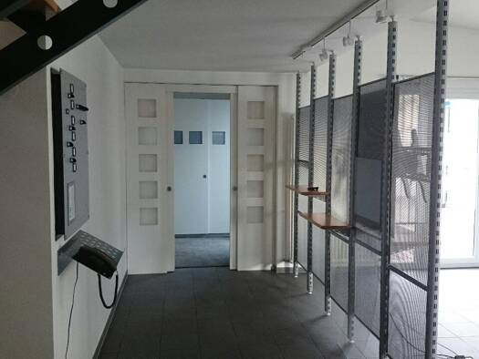 Wohnung zur Miete 1.600 € 4 Zimmer 180 m² Geschoss 1/2 frei ab sofort Emmendingen 79312