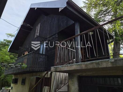 Haus zum Kauf 210.000 € 2 Zimmer 64 m² Veliki vrh Sesvete