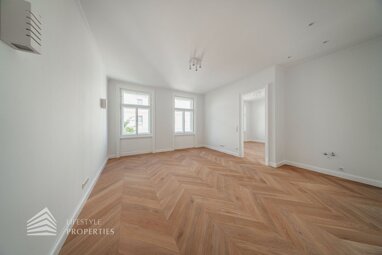 Wohnung zum Kauf 530.000 € 2 Zimmer 60 m² 2. Geschoss Wien 1040