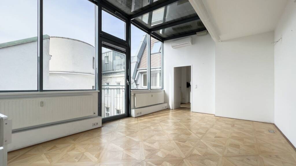 Wohnung zum Kauf 1.299.000 € 3 Zimmer 125,6 m² Wien 1070