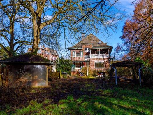 Villa zum Kauf 429.000 € 9 Zimmer 221 m² 1.905 m² Grundstück Isselburg Isselburg - Anholt 46419