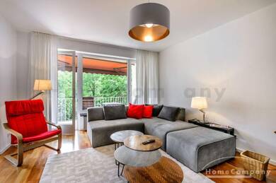Wohnung zur Miete Wohnen auf Zeit 3.600 € 4 Zimmer 99 m² frei ab sofort Münchener Freiheit München 80802