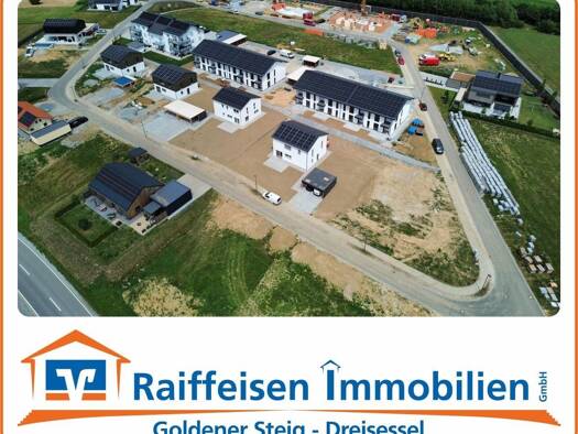 Grundstück zum Kauf 162.162 € 858 m² Grundstück Erlauzwiesel Waldkirchen 94065