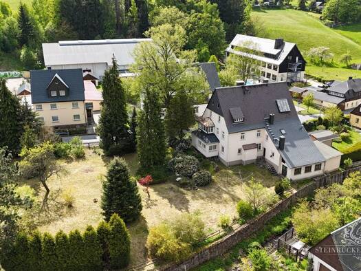 Einfamilienhaus zum Kauf 199.000 € 12 Zimmer 254 m² 1.937 m² Grundstück Geising 01778