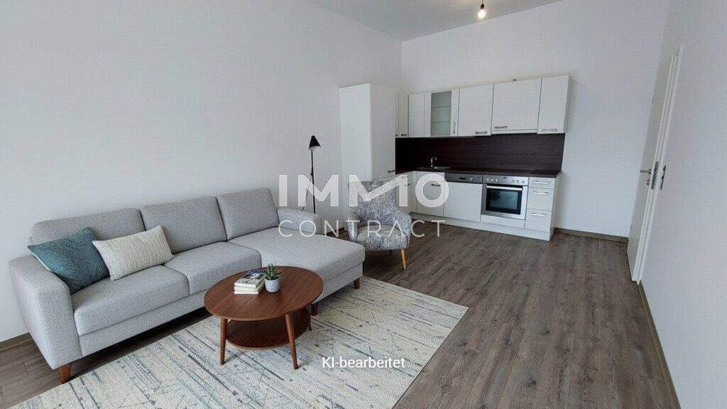 Wohnung zur Miete 429 € 2 Zimmer 51,1 m² Waldegg Linz 4020