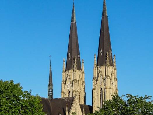 Wohnung zur Miete 630 € 3 Zimmer 60 m² Geschoss 2/3 frei ab 01.03.2026 Rathausstraße 12 Billerbeck 48727