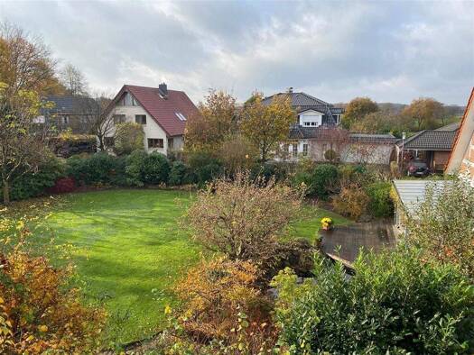 Wohnung zur Miete 1.275 € 4 Zimmer 100 m² 1. Geschoss Quickborn , Kr Pinneberg 25451