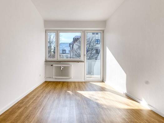 Wohnung zum Kauf provisionsfrei 360.400 € 2 Zimmer 47 m² 1. Geschoss frei ab sofort Pasing-Obermenzing München 81243