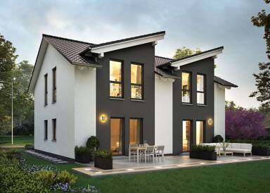 Haus zum Kauf provisionsfrei 546.000 € 5 Zimmer 130 m² 250 m² Grundstück Bruckmühl 83052