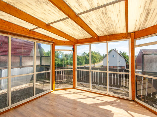 Einfamilienhaus zum Kauf 150.000 € 6 Zimmer 124 m² 631 m² Grundstück Dörnten Liebenburg 38704