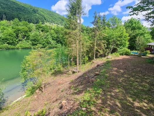Einfamilienhaus zum Kauf 185.000 € 2 Zimmer 42 m² 897 m² Grundstück Losenstein 4460