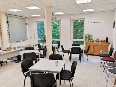 Bürofläche zum Kauf 140.000 € 60,3 m² Bürofläche Pfullendorf Pfullendorf 88630