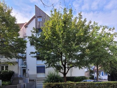 Wohnung zum Kauf 229.000 € 2 Zimmer 70 m² Roßdorf Roßdorf 64380