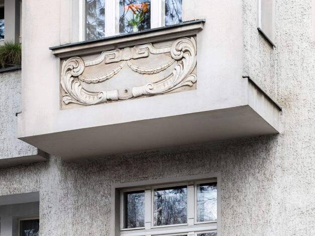 Wohnung zum Kauf 309.000 € 2 Zimmer 73,8 m² 4. Geschoss Gélieustraße 10 Lichterfelde Berlin 12203