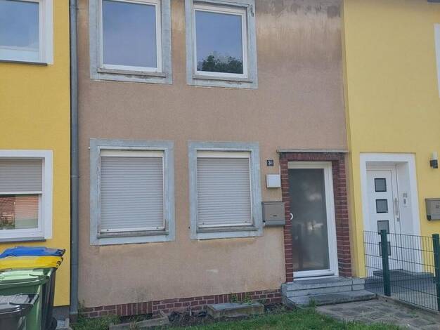 Einfamilienhaus zum Kauf provisionsfrei 85.000 € 3,5 Zimmer 51,8 m² 197 m² Grundstück Weidenweg 30 Heeren-Werve Kamen 59174