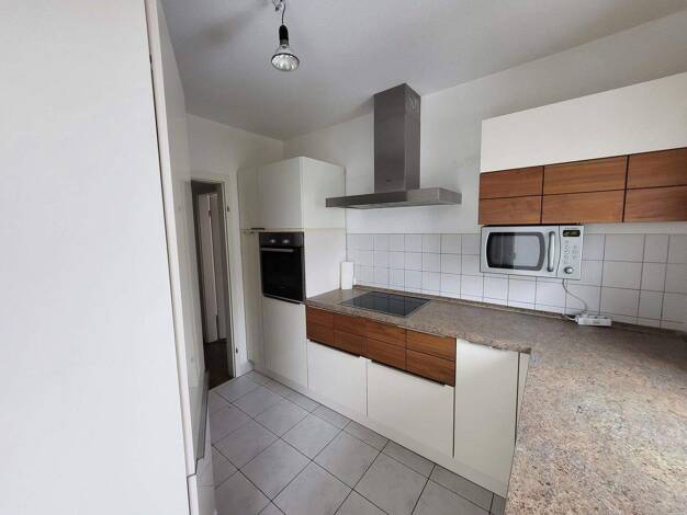 Wohnung zur Miete 990 € 3 Zimmer 76,3 m² 1. Geschoss frei ab 01.03.2026 Rüdesheimer Str. 18 Nieder-Roden Rodgau 63110