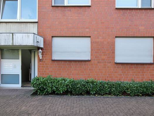 Wohnung zur Miete 850 € 3,5 Zimmer 83 m² Hamm-Mitte Hamm 59065