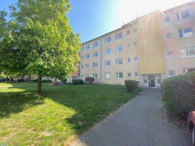 Studio zur Miete 555 € 1 Zimmer 37,1 m² 1. Geschoss frei ab 08.06.2026 Uerdinger Str. 61 Golzheim Düsseldorf 40474
