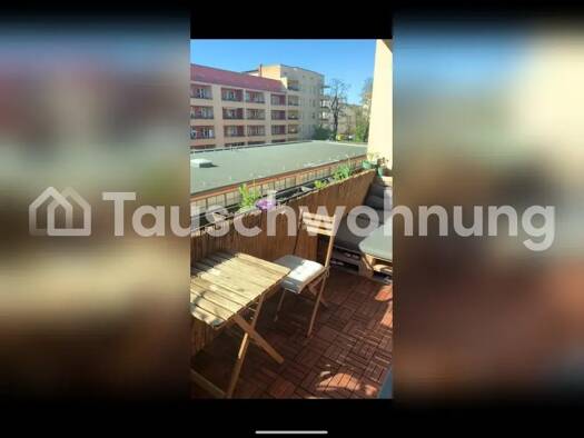 Wohnung zur Miete Tauschwohnung 601 € 2 Zimmer 53 m² 2. Geschoss Französisch Buchholz Berlin 10409