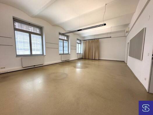 Büro zum Kauf 5.494 € 5 Zimmer 162 m² Bürofläche Mariahilf 1060