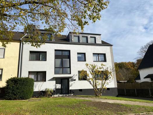 Wohnung zum Kauf 155.000 € 2 Zimmer 61 m² Fuhlenbrock Bottrop 46242