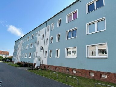 Wohnung zur Miete 417 € 3 Zimmer 61,7 m² 2. Geschoss Sophientalring 3 Zarrentin Zarrentin am Schaalsee 19246