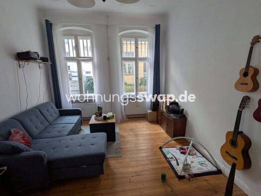 Wohnung zur Miete Tauschwohnung 800 € 2 Zimmer 60 m² EG Friedenau Tempelhof-Schöneberg 14197