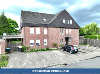 Mehrfamilienhaus zum Kauf 699.000 € 15 Zimmer 456 m² 1.076 m² Grundstück Nordwalde 48356