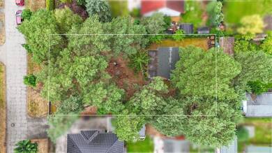 Grundstück zum Kauf 299.000 € 829 m² Grundstück Zeesen Königs Wusterhausen 15711