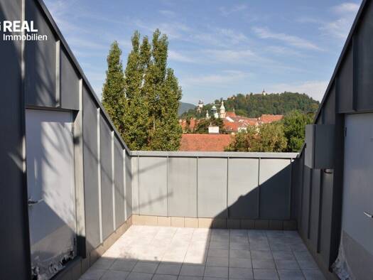 Wohnung zur Miete 1.160 € 4 Zimmer 1. Geschoss frei ab 01.10.2026 Sankt Leonhard Graz 8010