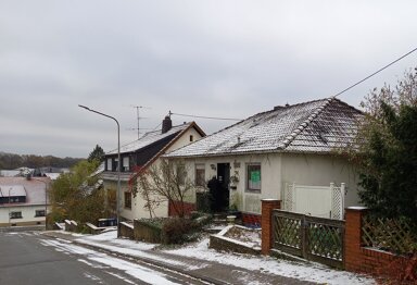 Bungalow zum Kauf 215.000 € 3 Zimmer 115 m² 611 m² Grundstück frei ab sofort Felsweg Spiesen Spiesen-Elversberg 66583