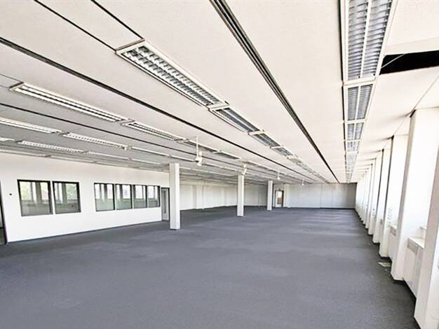 Bürofläche zur Miete 517,9 m² Bürofläche Blumenberger Straße Stadtmitte Nord 41061
