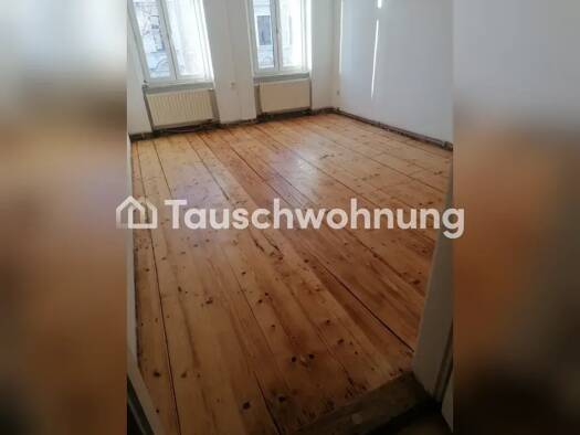 Wohnung zur Miete Tauschwohnung 480 € 3 Zimmer 70 m² 3. Geschoss Volkmarsdorf Ost 04315