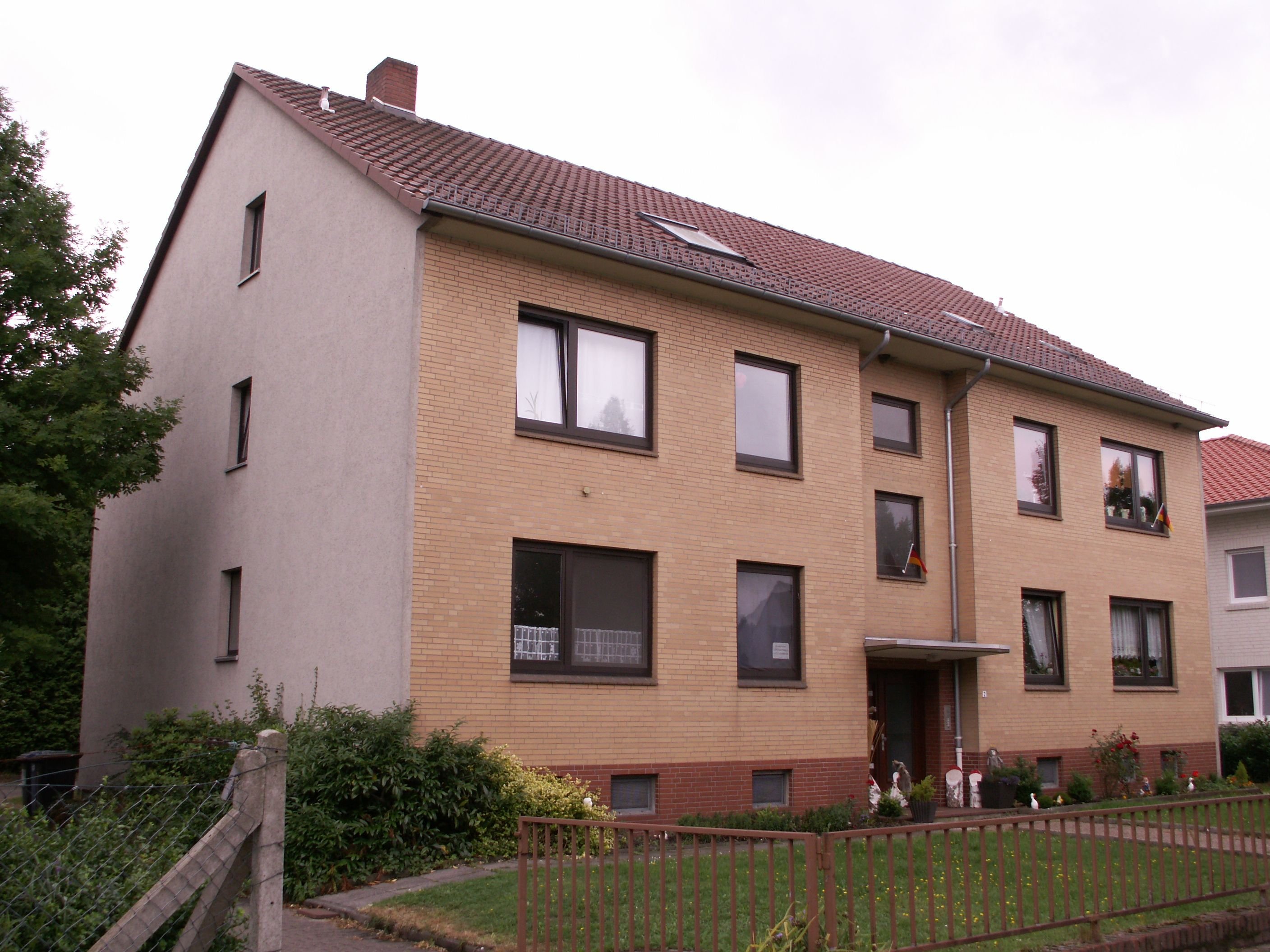 Wohnung zur Miete 540 € 3 Zimmer 76 m²<br/>Wohnfläche EG<br/>Geschoss 01.02.2025<br/>Verfügbarkeit Brendel - Adelheide - Bezirk 2 Delmenhorst 27755