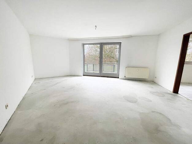 Wohnung zum Kauf provisionsfrei 444.400 € 3 Zimmer 88 m² 2. Geschoss Albertine Assor Straße 19 c Schnelsen Hamburg 22457