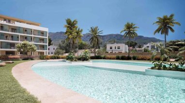 Wohnung zum Kauf 413.000 € 4 Zimmer 115 m² Denia 03700