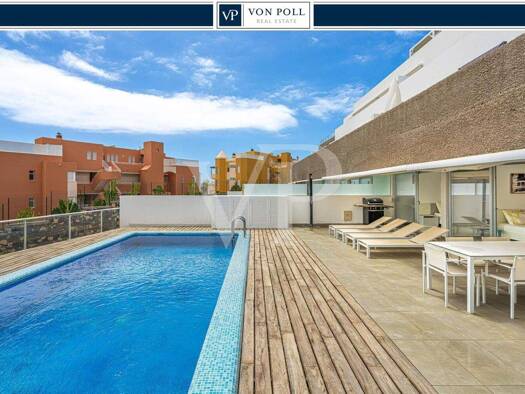 Wohnung zum Kauf 1.195.000 € 3 Zimmer 100 m² 2. Geschoss Adeje 38670