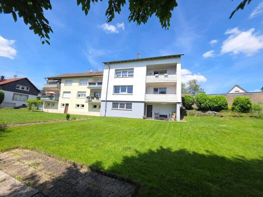 Wohnung zur Miete 600 € 3 Zimmer 92 m² 1. Geschoss frei ab 01.09.2026 Springerweg 8 Kierspe Bahnhof Kierspe 58566