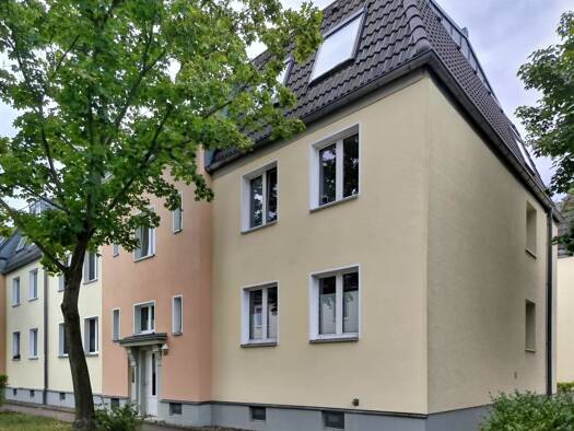 Wohnung zum Kauf 150.000 € 2 Zimmer 48,6 m² Köpenick Treptow-Köpenick 12557