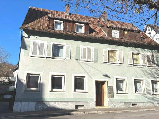 Wohnung zum Kauf 140.000 € 3 Zimmer 44 m² Süd Stuttgart 70178