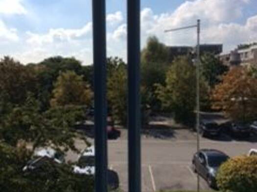 Wohnung zur Miete 735 € 2 Zimmer 61 m² 1. Geschoss frei ab 16.10.2026 Brandenburger Allee 8 Monheim Monheim am Rhein 40789