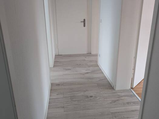 Wohnung zur Miete 434 € 2 Zimmer 62 m² Geschoss 2/4 frei ab sofort Schillerstraße 91 Brassert Marl 45768