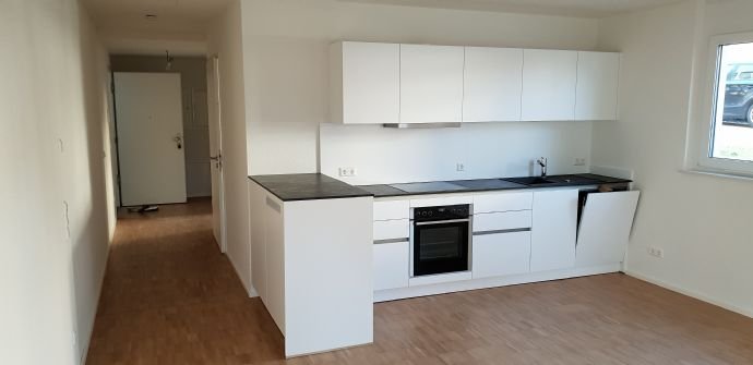 Wohnung zur Miete 580 € 2 Zimmer 58 m²<br/>Wohnfläche UG<br/>Geschoss Erasmusweg  1 Sprantal Bretten 75015