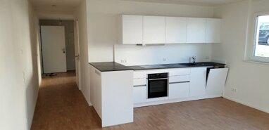 Wohnung zur Miete 580 € 2 Zimmer 58 m² UG Erasmusweg  1 Sprantal Bretten 75015