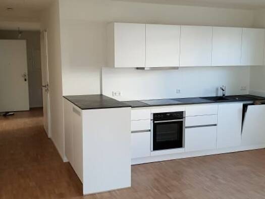 Wohnung zur Miete 580 € 2 Zimmer 58 m² UG Erasmusweg  1 Bretten Bretten 75015